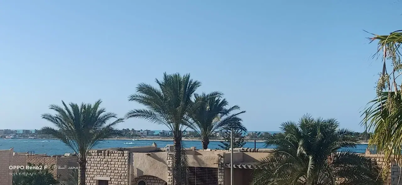 Luxurious Chalet for Sale in Marina El Alamein, North Coast