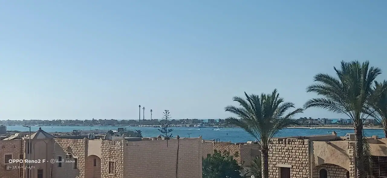 Luxurious Chalet for Sale in Marina El Alamein, North Coast