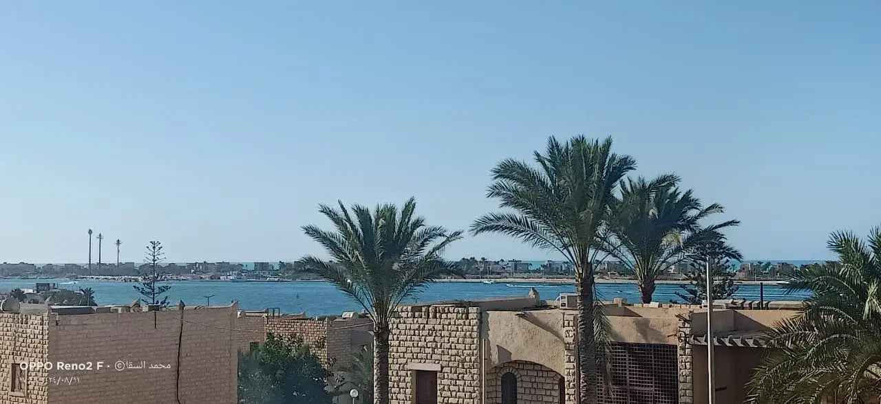 Luxurious Chalet for Sale in Marina El Alamein, North Coast