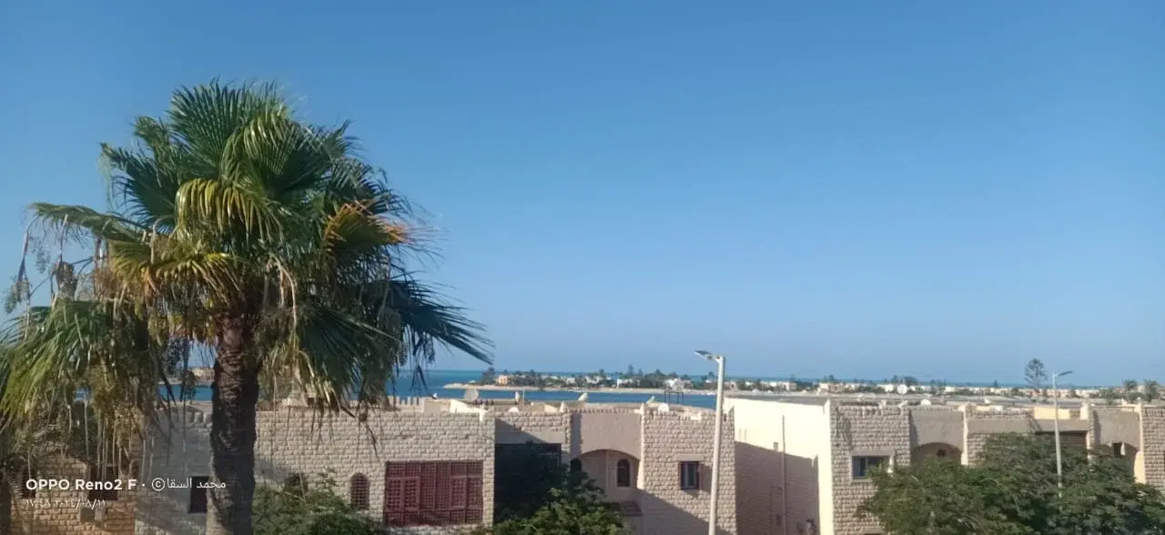 Luxurious Chalet for Sale in Marina El Alamein, North Coast