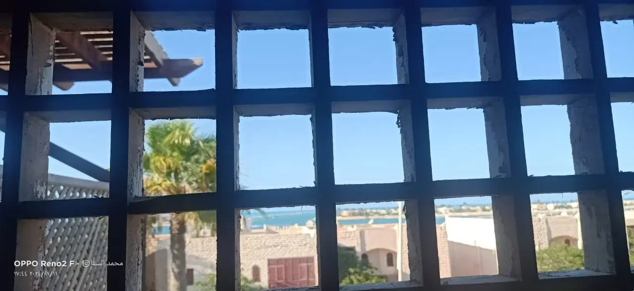 Luxurious Chalet for Sale in Marina El Alamein, North Coast