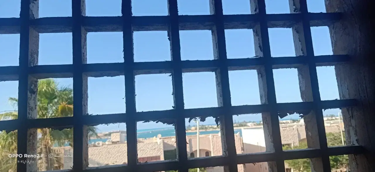 Luxurious Chalet for Sale in Marina El Alamein, North Coast