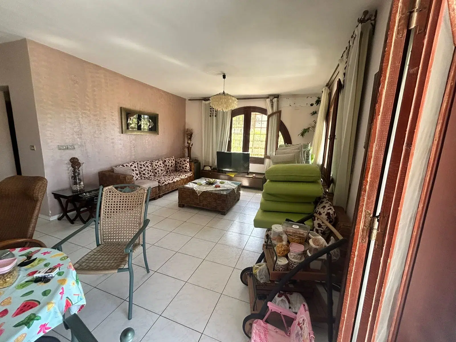 Luxury Villa for Sale in Marina El-Alamein