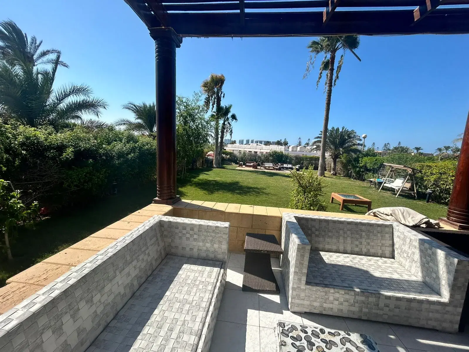 Luxury Villa for Sale in Marina El-Alamein