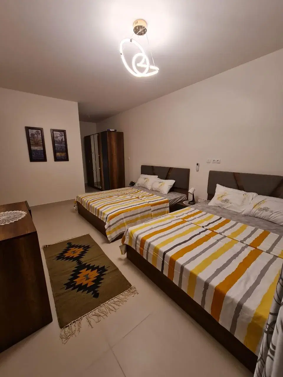 Luxurious Apartment for Sale in Marina Marassi