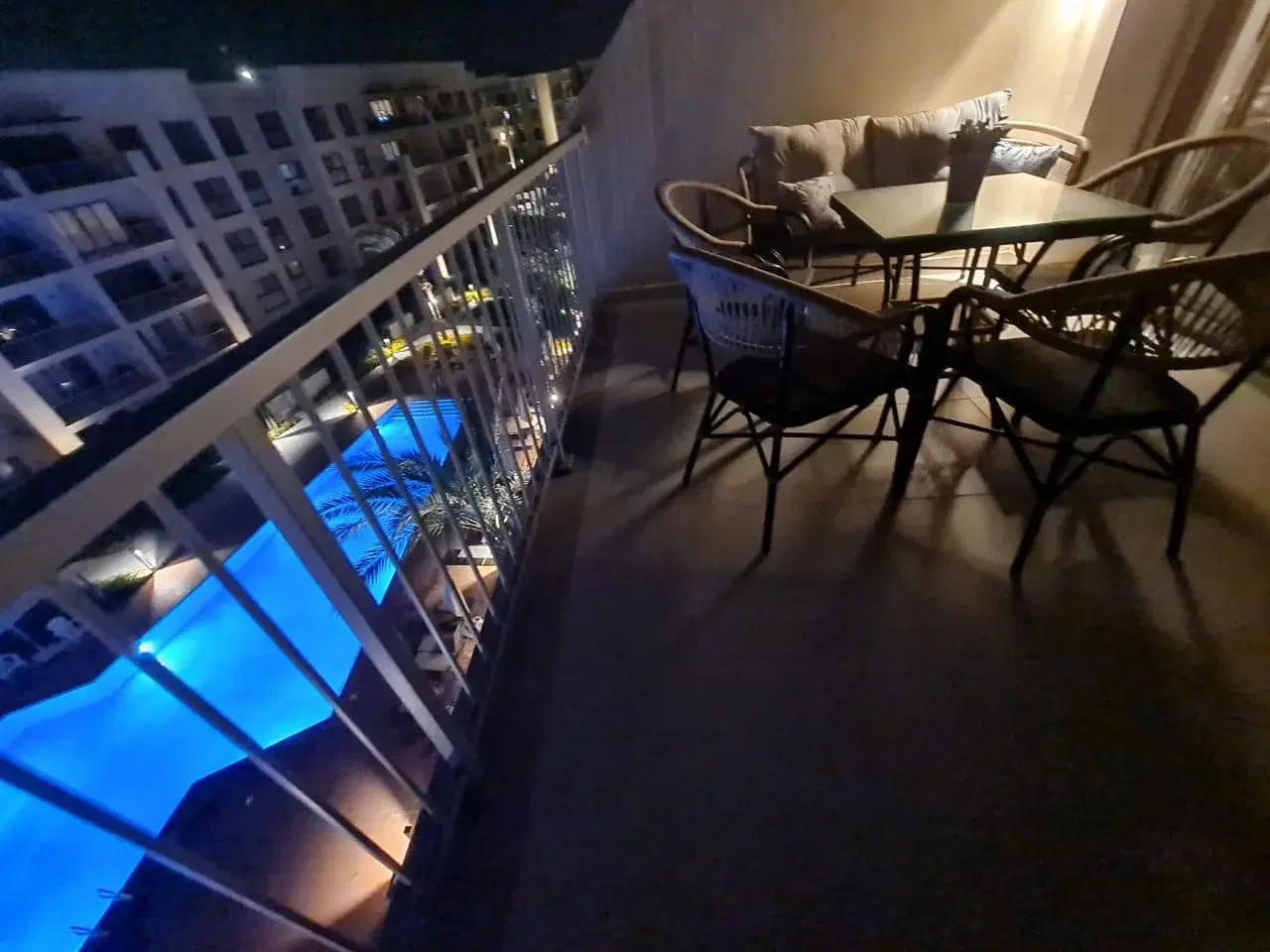 Luxurious Apartment for Sale in Marina Marassi
