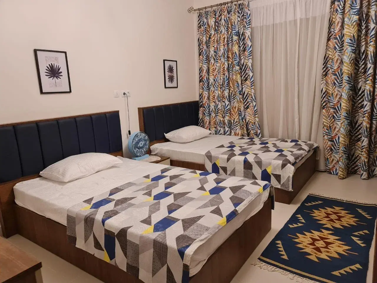 Luxurious Apartment for Sale in Marina Marassi