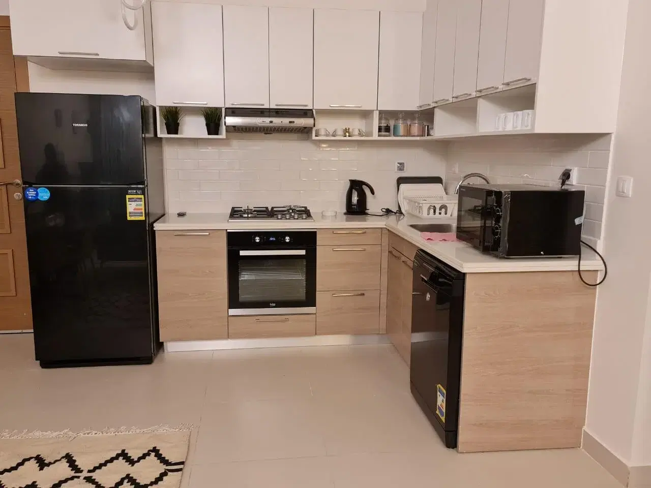 Luxurious Apartment for Sale in Marina Marassi