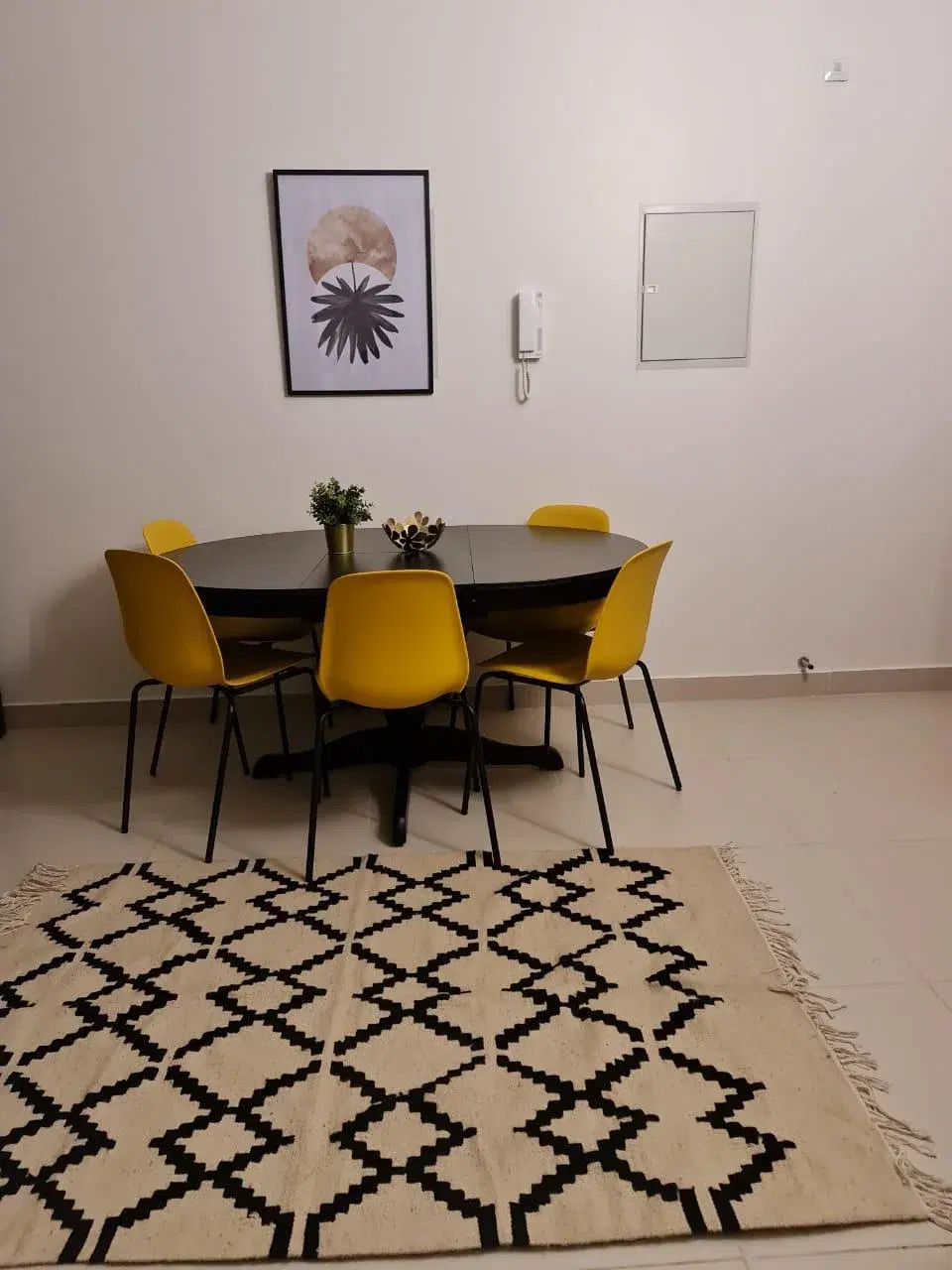 Luxurious Apartment for Sale in Marina Marassi