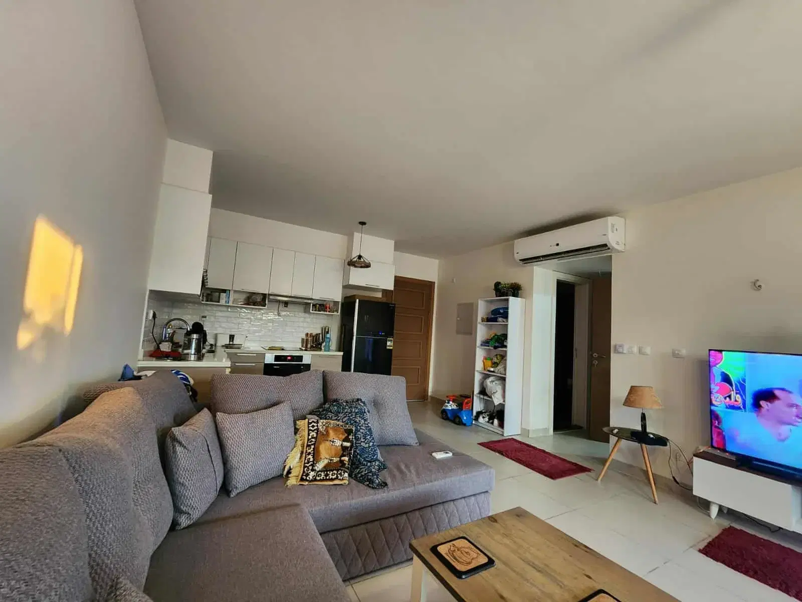 Chalet for Sale in Marina Marassi, Sidi Abdel Rahman by Emaar Misr - 2 Bedrooms
