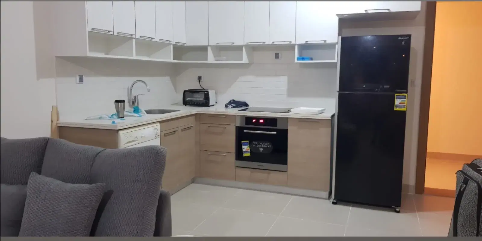 Chalet for Sale in Marina Marassi, Sidi Abdel Rahman by Emaar Misr - 2 Bedrooms