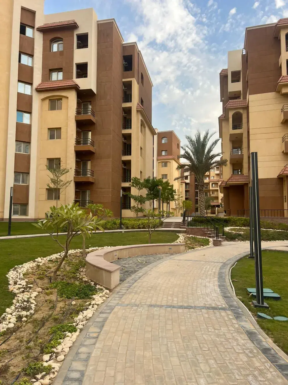 4-Bedroom Villa for Sale in Al Maqsad, New Administrative Capital — City Edge Developments