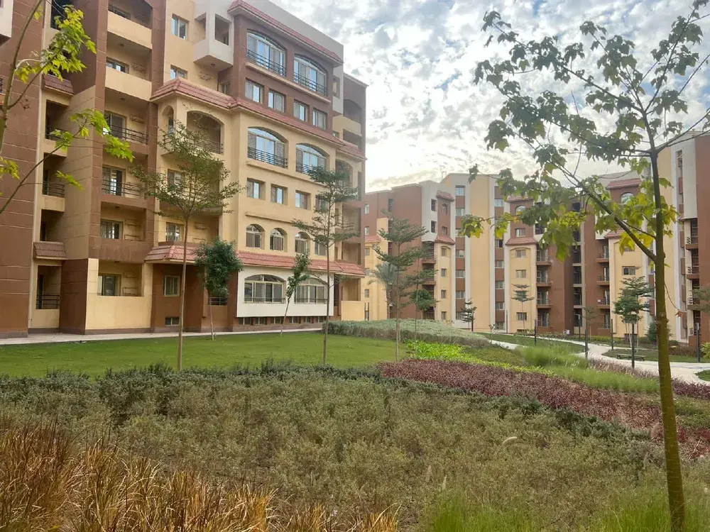 4-Bedroom Villa for Sale in Al Maqsad, New Administrative Capital — City Edge Developments