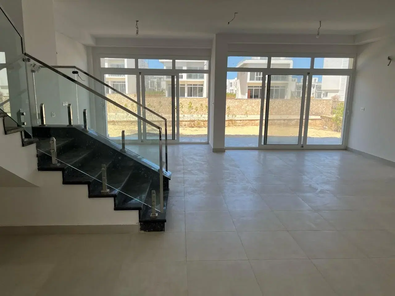 Stunning Villa for Sale in Mazarine Islands, Al Alamein by City Edge Developments