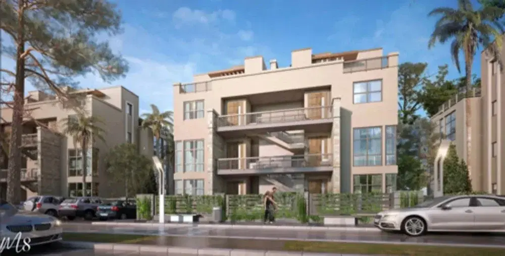 Chalet for Sale in Marina 8 with 3 Bedrooms in North Coast-Sahel by The New Urban Communities Authority