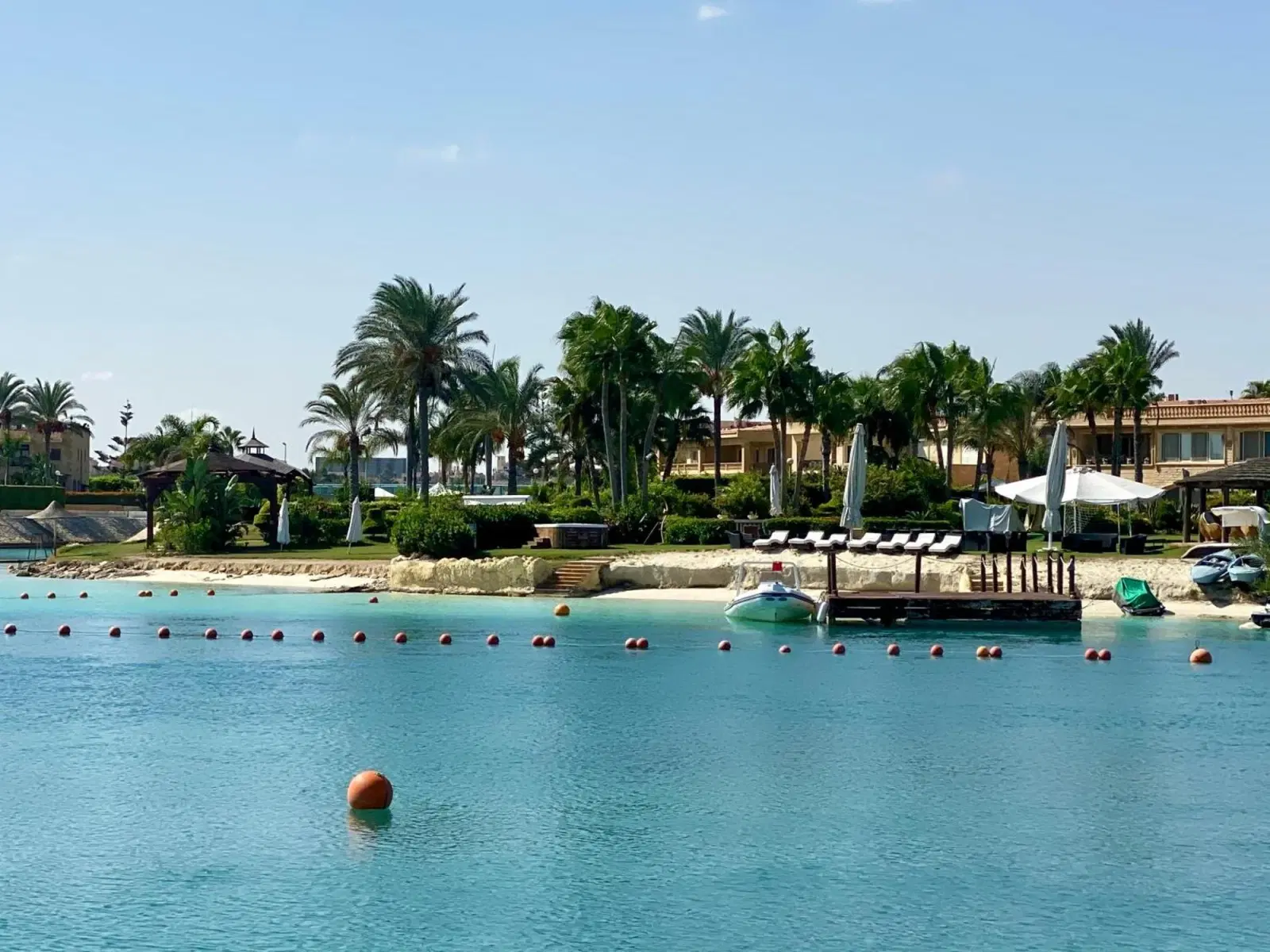Studio for Sale in Marina 8, North Coast-Sahel by The New Urban Communities Authority