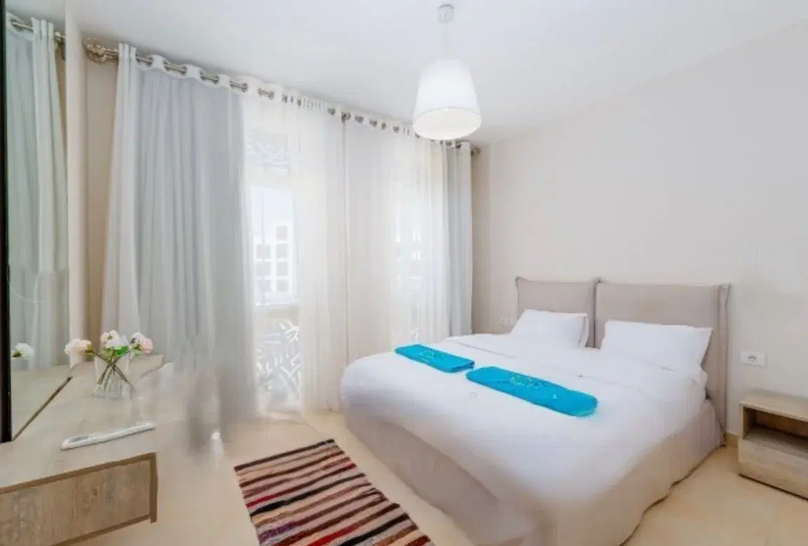 Luxurious Apartment for Sale in Mangroovy El Gouna