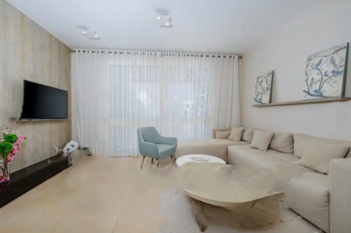Luxurious Apartment for Sale in Mangroovy El Gouna