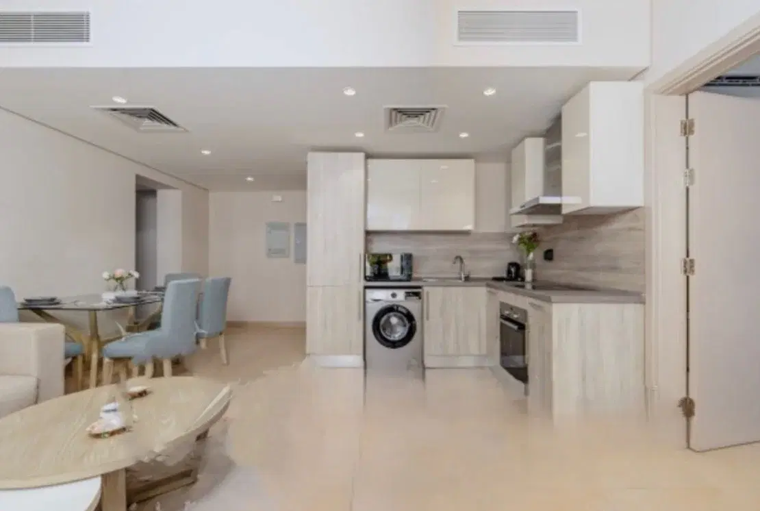 Luxurious Apartment for Sale in Mangroovy El Gouna