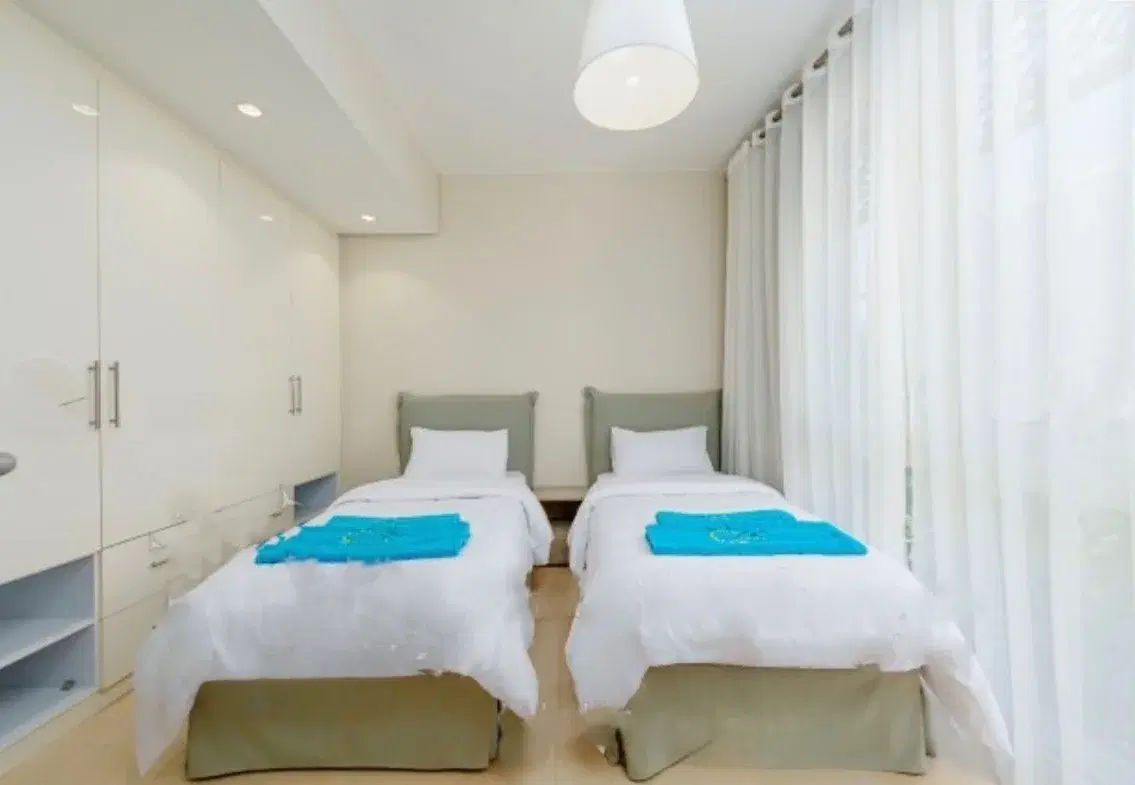 Luxurious Apartment for Sale in Mangroovy El Gouna