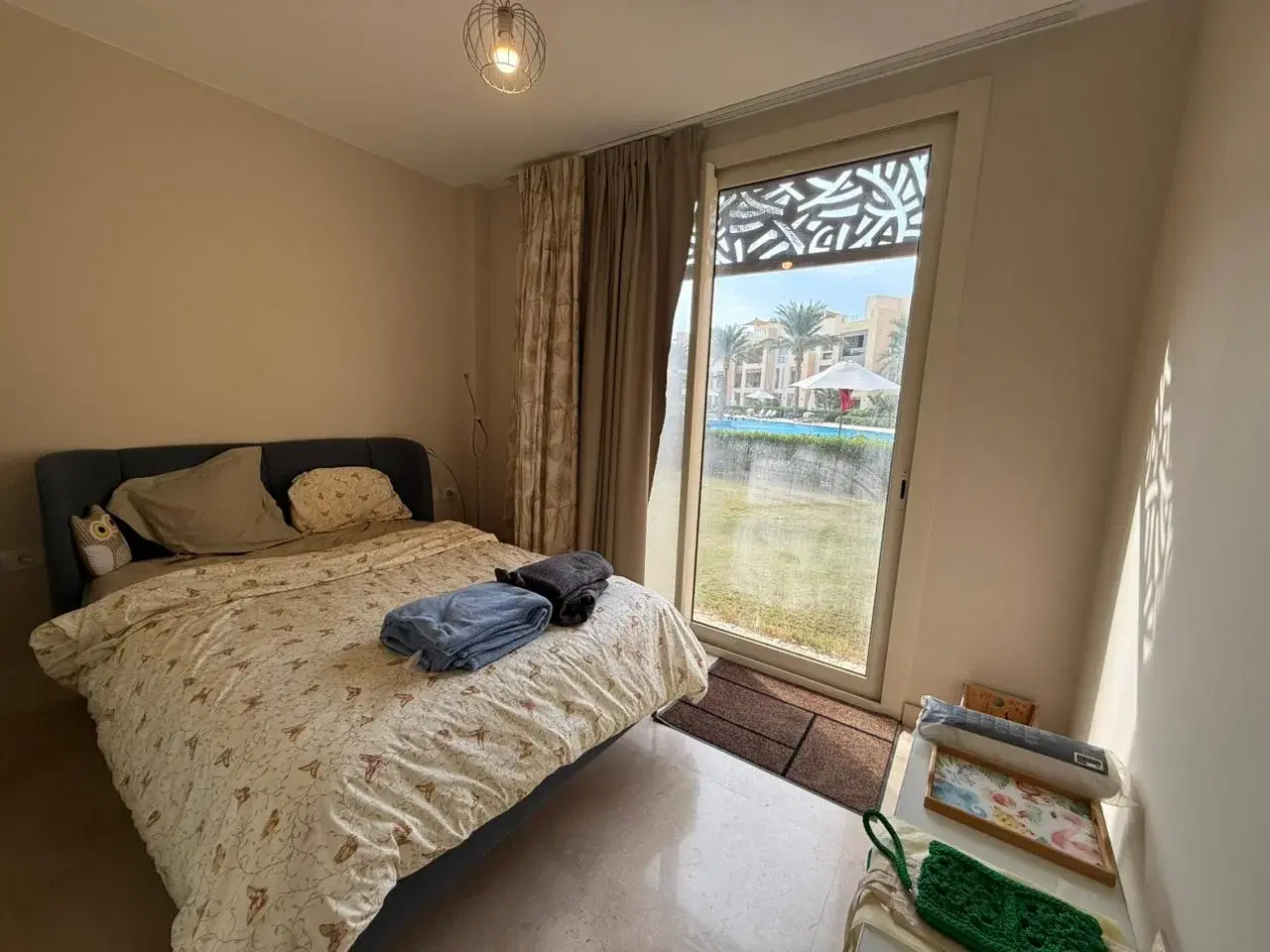 Chalet for Sale in Mangroovy