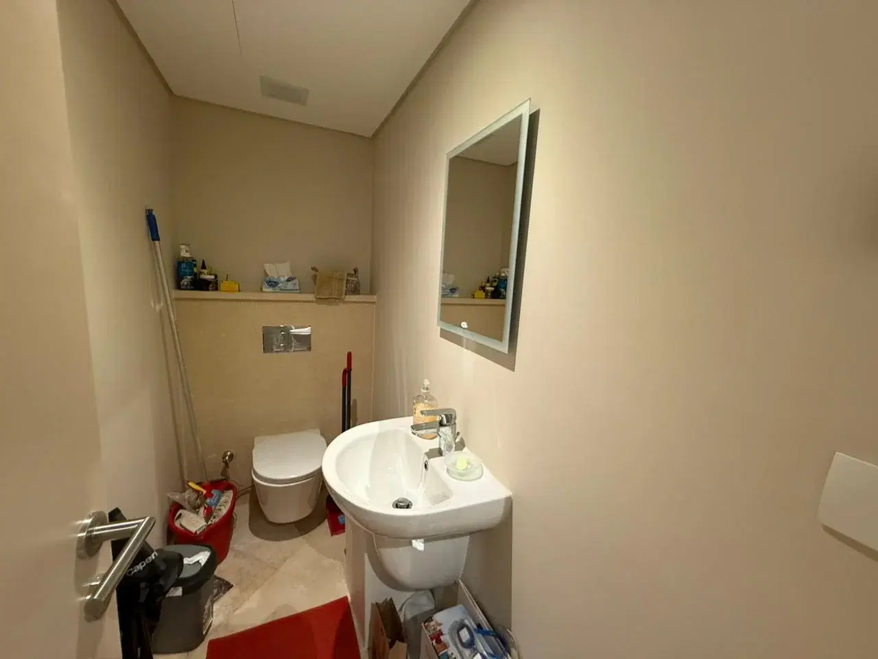 Chalet for Sale in Mangroovy