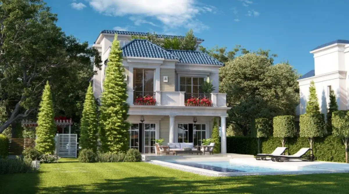 Villa for Sale in Mountain View 3