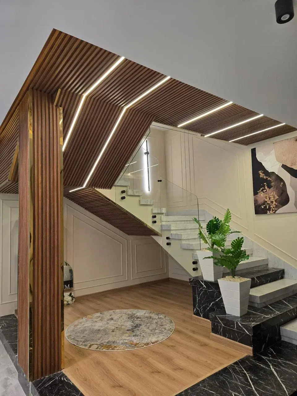 Luxurious Townhouse for Sale in Mountain View October Park
