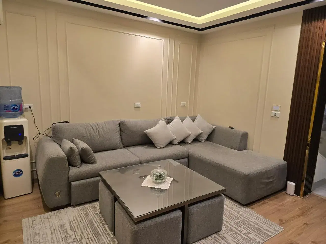 Luxurious Townhouse for Sale in Mountain View October Park