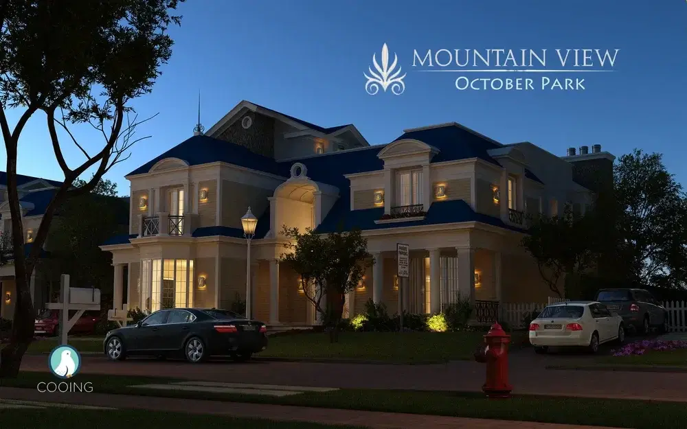 Elegant Townhouse for Sale in Mountain View October Park