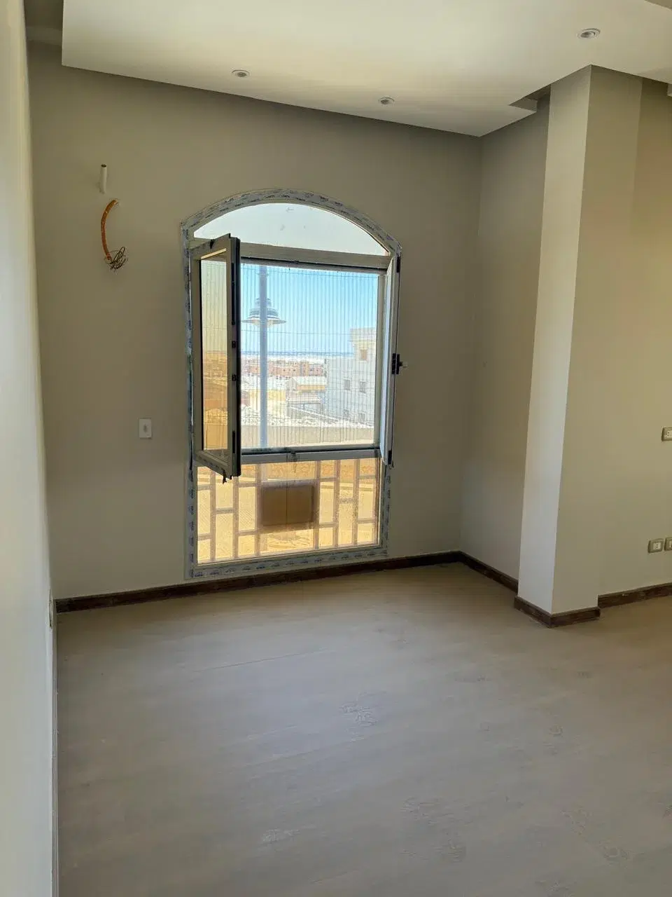 Twinhouse for Sale in Pyramids Walk, 6th of October (Wadi Degla)