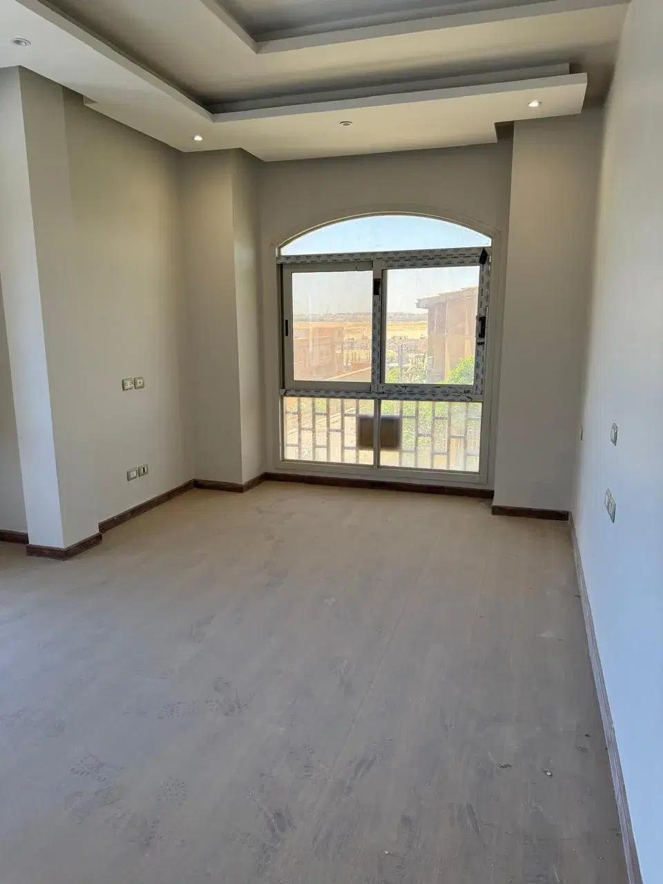 Twinhouse for Sale in Pyramids Walk, 6th of October (Wadi Degla)