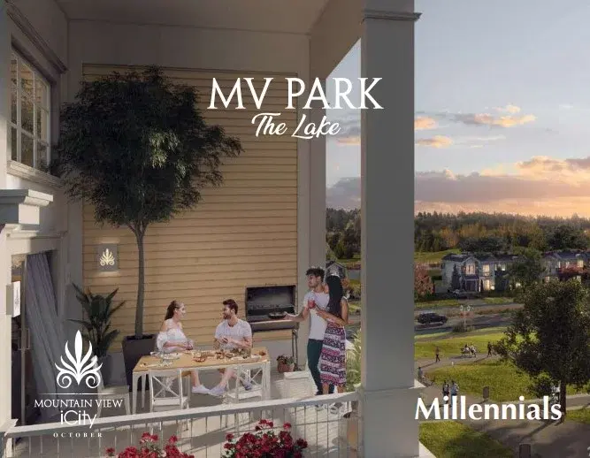 Stunning Townhouse for Sale in Mountain View iCity October