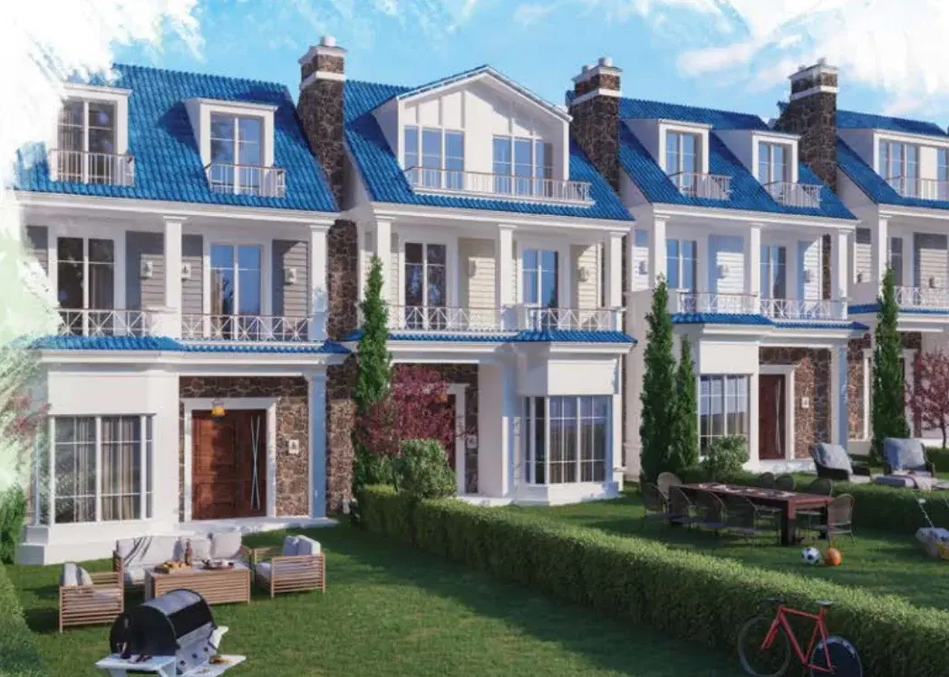 Stunning Townhouse for Sale in Mountain View iCity October with 3 Bedrooms