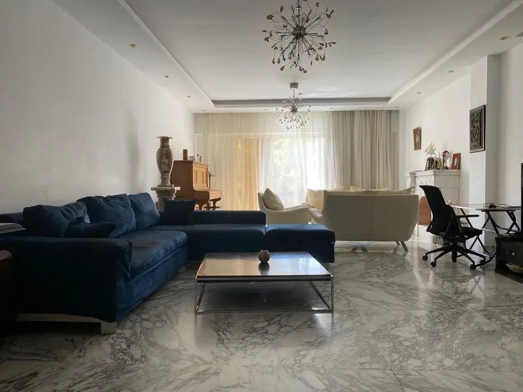 Twinhouse for Sale in Pyramids Walk, 6th of October – 4BR, Pool Access
