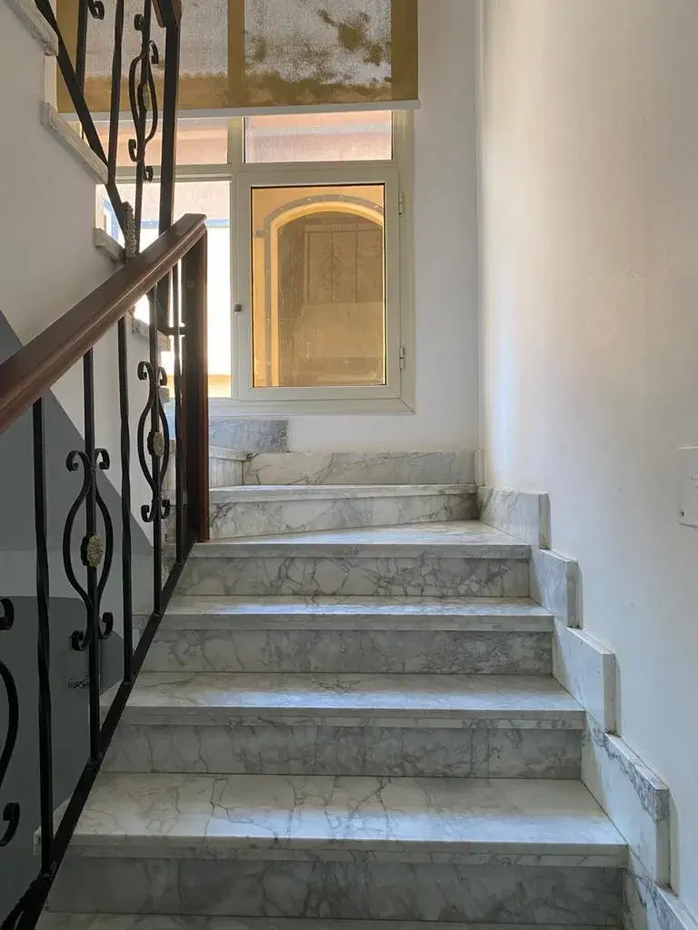 Twinhouse for Sale in Pyramids Walk, 6th of October – 4BR, Pool Access