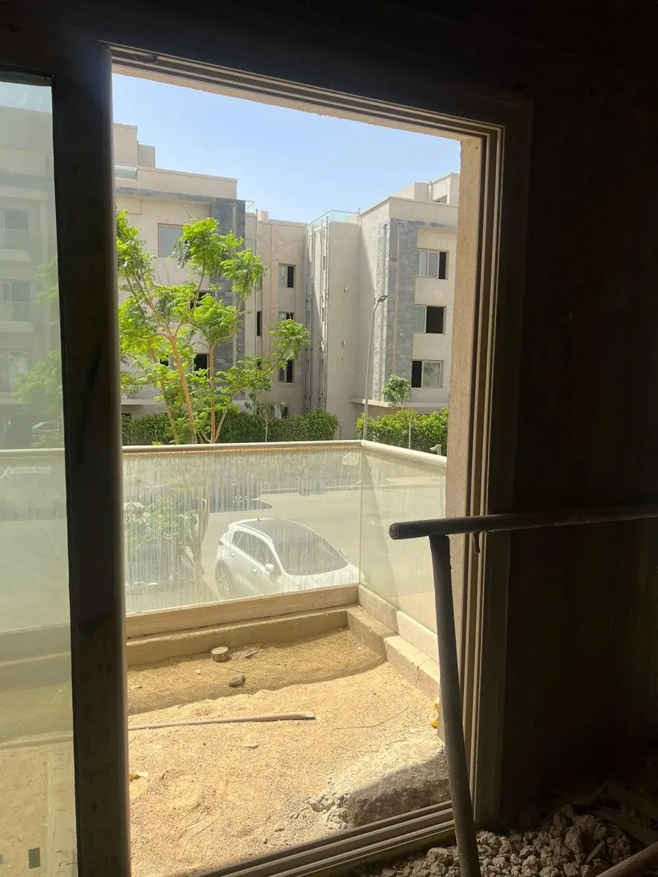 شقة للبيع في جاليريا ريزيدنس — التجمع الخامس
