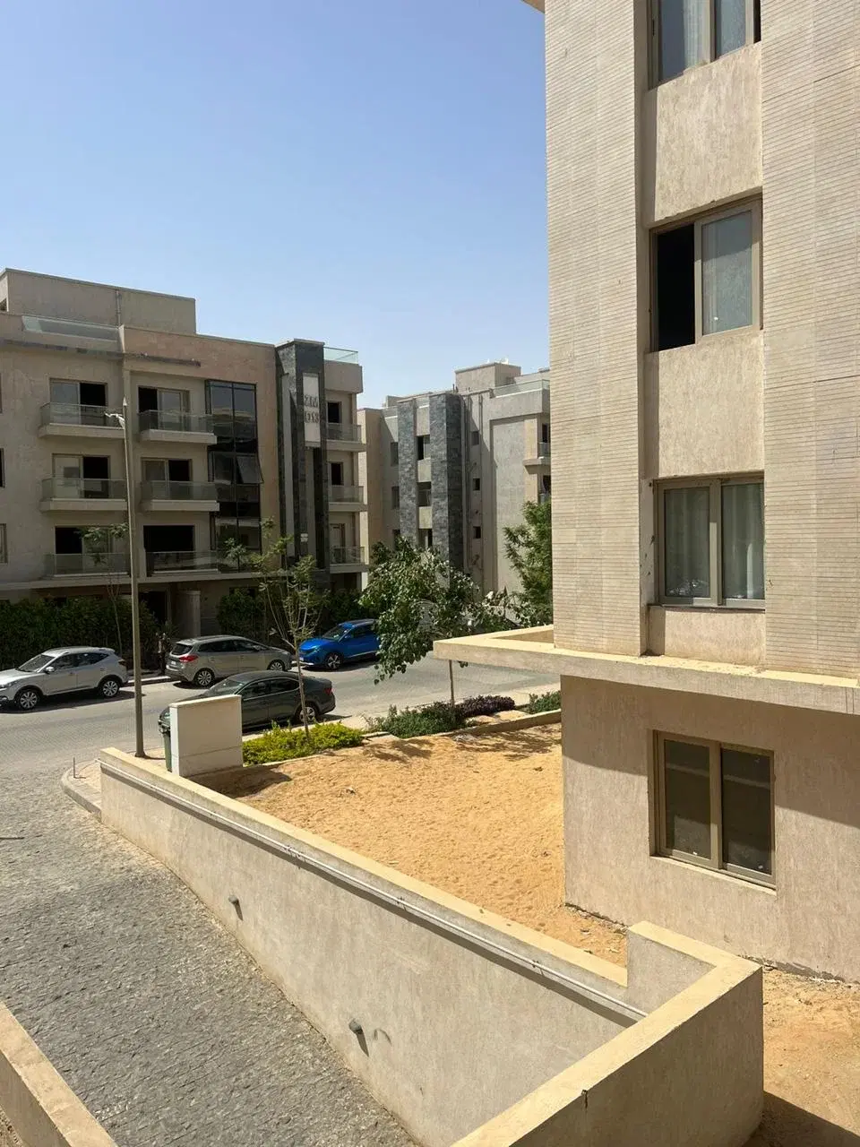 شقة للبيع في جاليريا ريزيدنس — التجمع الخامس