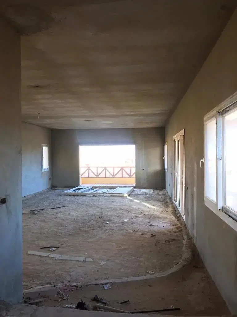 فيلا فاخرة للبيع في ماونتن فيو السخنة