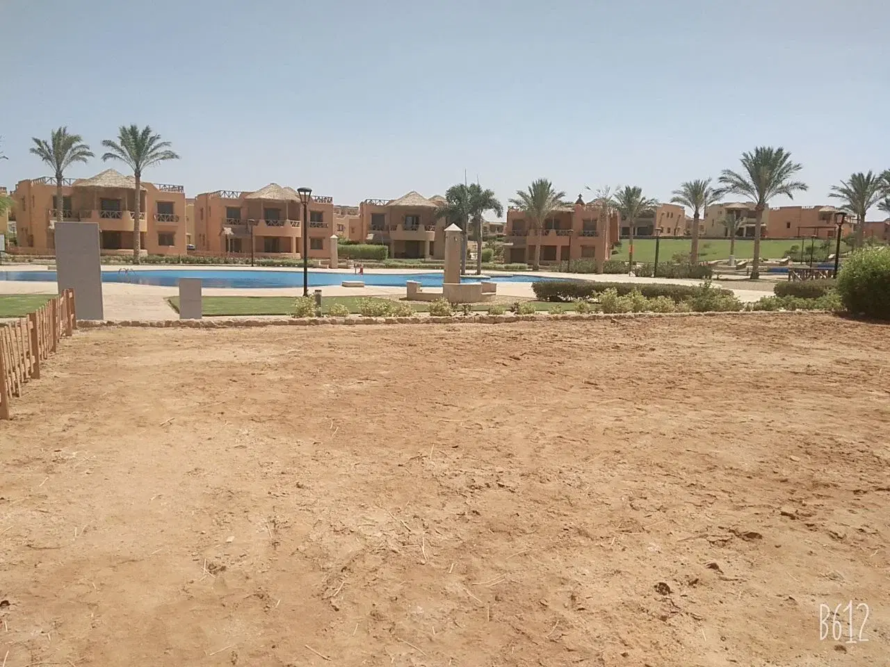 فيلا رائعة للبيع في ماونتن فيو السخنة مع 5 غرف نوم
