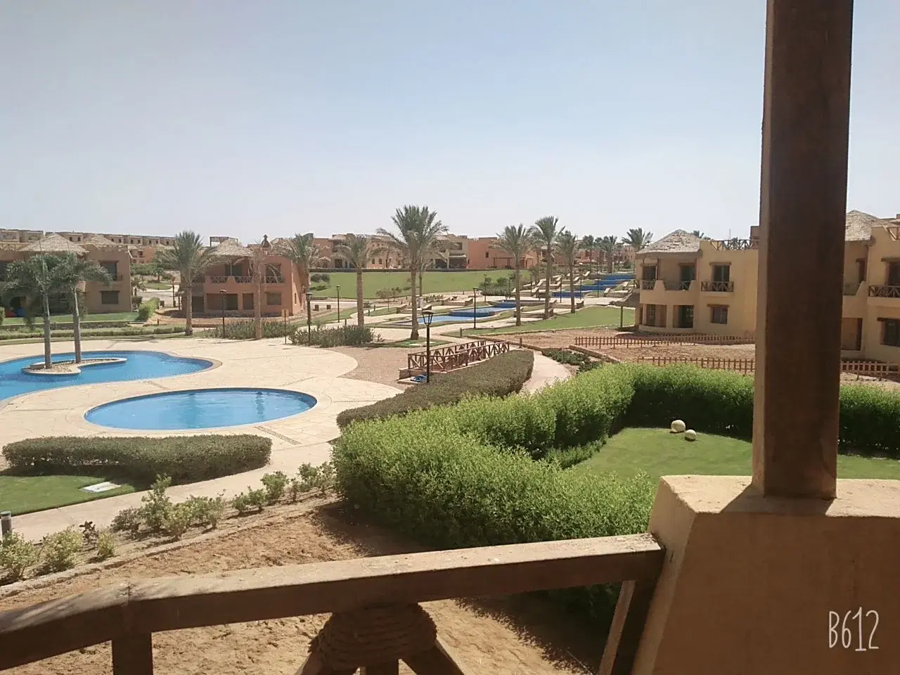 فيلا رائعة للبيع في ماونتن فيو السخنة مع 5 غرف نوم