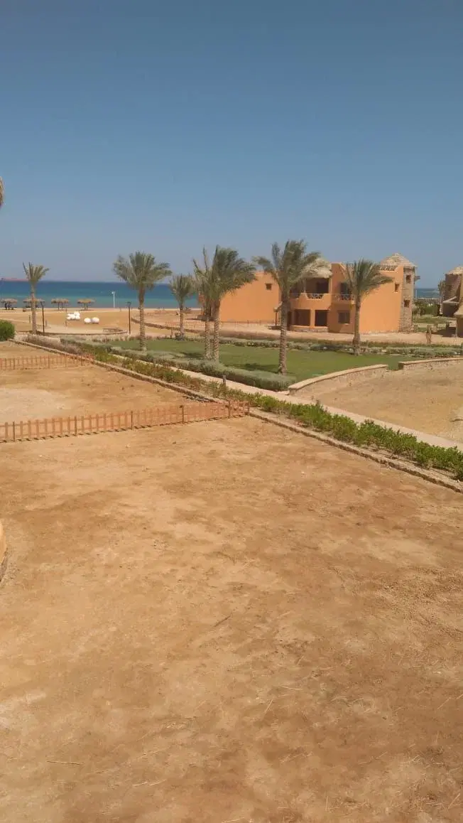 فيلا رائعة للبيع في ماونتن فيو السخنة مع 5 غرف نوم