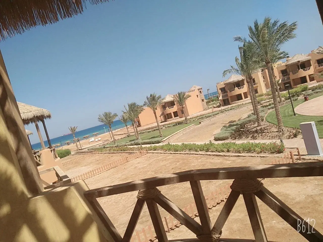 فيلا رائعة للبيع في ماونتن فيو السخنة مع 5 غرف نوم