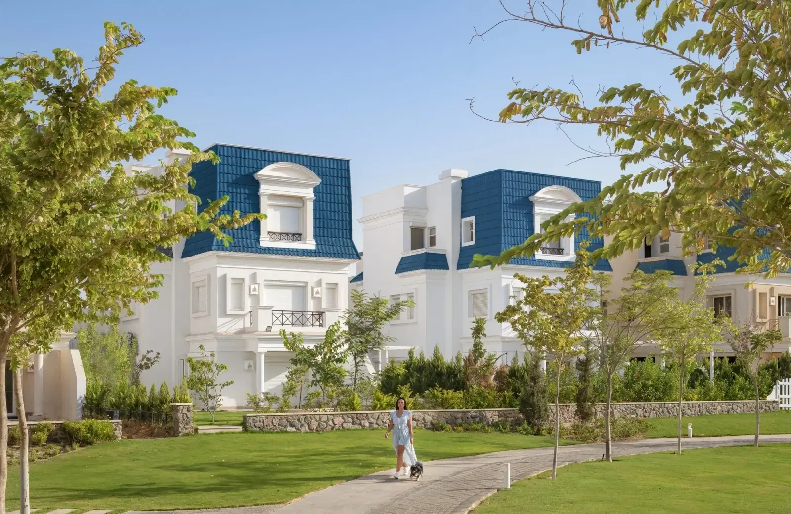 Luxury Townhouse for Sale in Mountain View Chillout Park