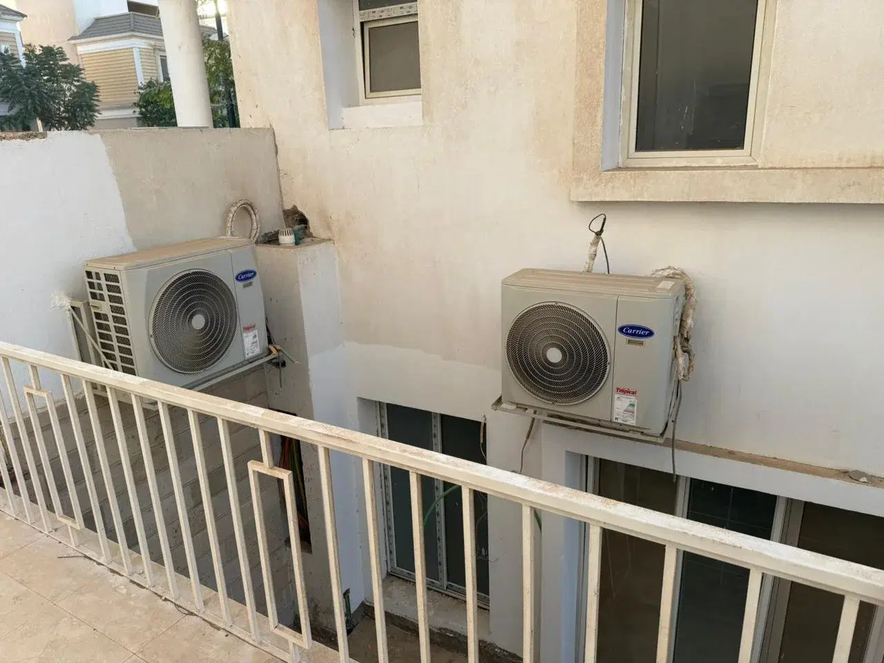 فيلا فاخرة للبيع في كمبوند ماونتن فيو تشيل اوت بارك