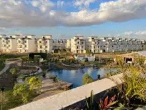 Luxurious Villa for Sale in Mountain View Chillout Park - 4 Bedrooms in Northern Expansion