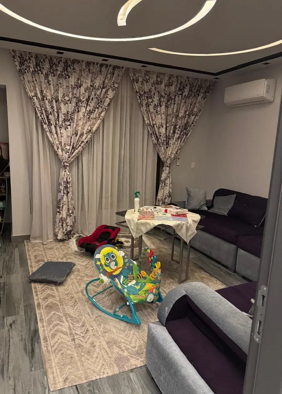 شقة للبيع بجاليريا ريزيدنس — التجمع الخامس، القاهرة الجديدة (2 نوم، 130 م²)