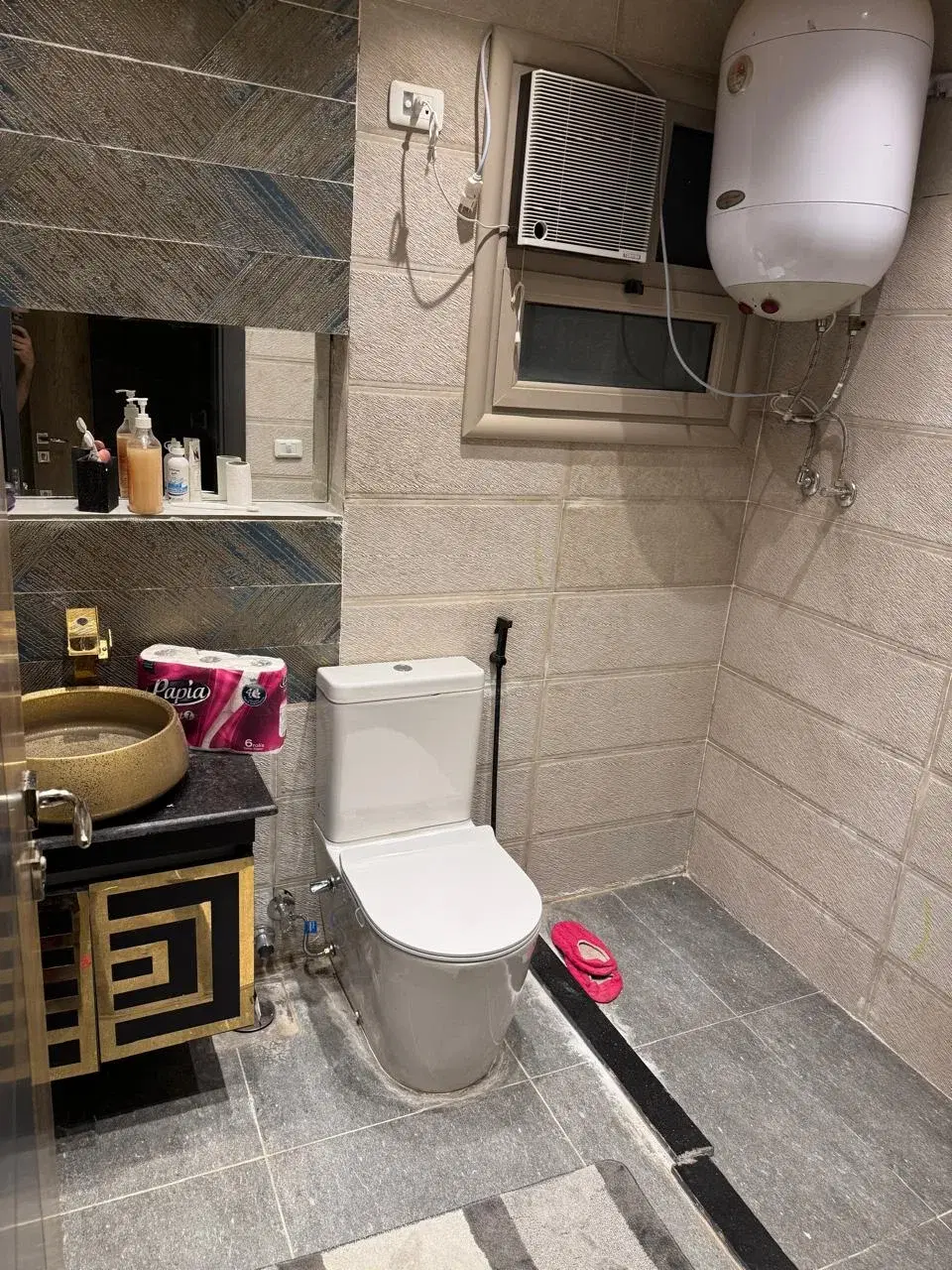 شقة للبيع بجاليريا ريزيدنس — التجمع الخامس، القاهرة الجديدة (2 نوم، 130 م²)