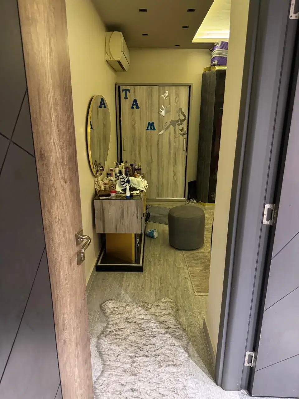 شقة للبيع بجاليريا ريزيدنس — التجمع الخامس، القاهرة الجديدة (2 نوم، 130 م²)