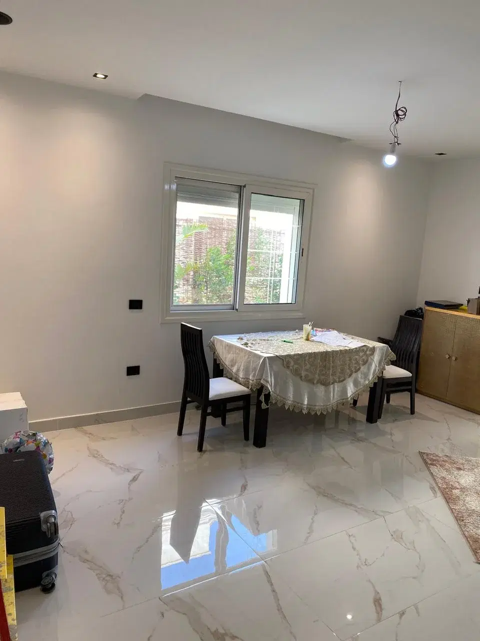 Luxurious Twinhouse for Sale in Mountain View Chillout Park with 4 Bedrooms in Northern Expansion by Mountain View